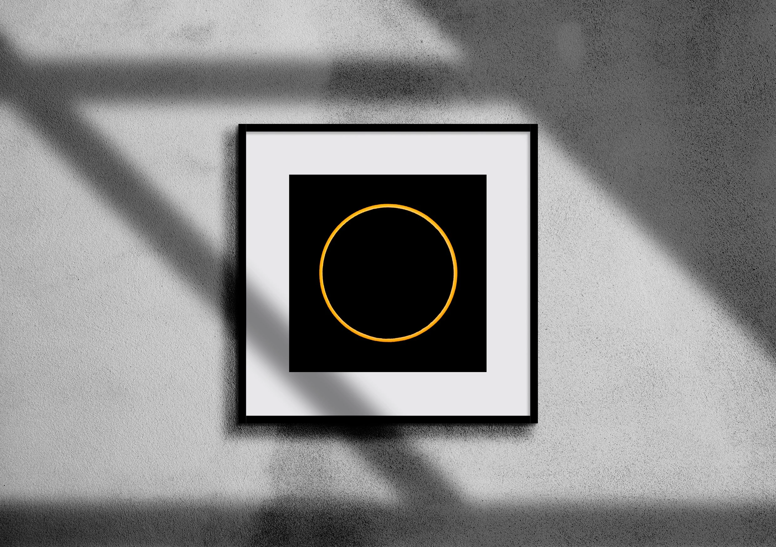 ECLIPSE「Second to None」 2023 Annular Eclipse — Nolan Zunk